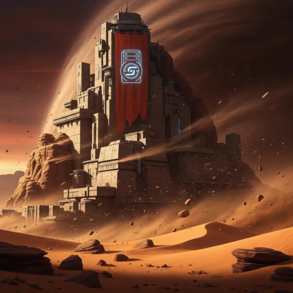 Dune Awakening