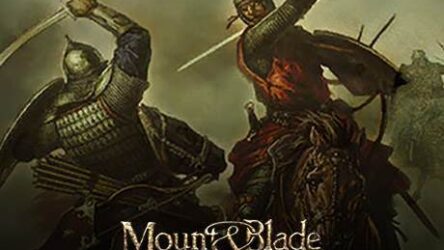 Mount & Blade Warband Server mieten