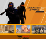 Update: Counter-Strike 2 Server mieten ▷ Top 5 CS2 Hoster aus Deutschland im Vergleich 2024