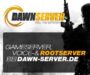 BlackWeek 2024 bei DAWN-SERVER