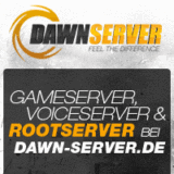 DAWN SERVER  Gameserver Gutscheincode 2025