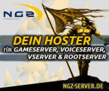 NGZ-Server.de: Update 2021: Service eingestellt