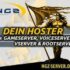 Welche Gameserver-Hoster es nicht mehr gibt (wird aktualisiert)