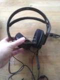 Unboxing und Test PLANTRONICS RIG500 Gaming Headsets
