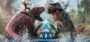 ARK: Survival Ascended Server bei NITRADO
