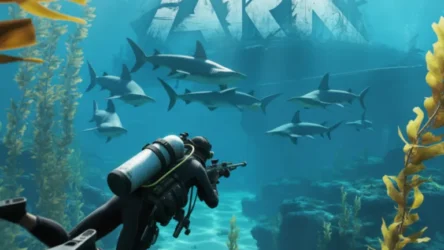 ARK: Survival Evolved bekommt endlich seinen Unterwasser-DLC – Das musst du über Aquatica wissen!