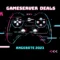 Die Ultimativen Black Week Gameserver Deals & Cyber Monday Rabatte 2023