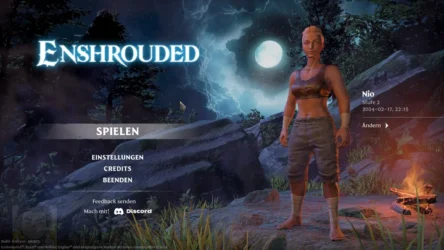 Enshrouded: Koop, online und mit Freunden spielen – Einfach Multiplayer und Beitritt Mehrspieler