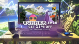GPORTAL Summer Sale 2024 ist live! Spare 15% auf Gameserver