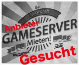 TOP Nr.5 wird gesucht! Gameserver Anbieter gesucht | Wer wird es?