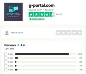 GPORTAL Server | Review 2024