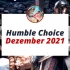 Humble Choice Abonnement Februar 2022 – Borderlands 3