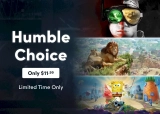 Humble Choice Mai 2022 – Planet Zoo