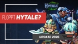 Hytale News: Mehr als nur ein weiterer Klon – Top oder Flop?