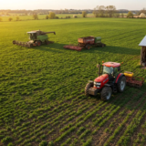 Farming Simulator 25: Alles, was du über den Patch 1.8 wissen musst