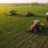 Precision Farming LS25: Erlebe die Zukunft der Landwirtschaft im Landwirtschafts-Simulator 25!