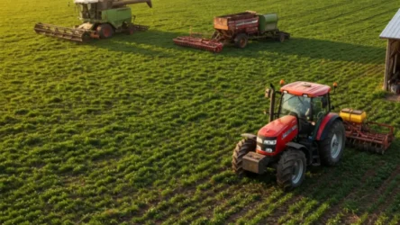 20 jahre gportal: rabattaktion mit 20% auf gameserver | 5 Farming Simulator 25: Alles, was du über den Patch 1.8 wissen musst