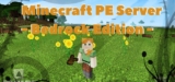Eigener PE Server mieten! Wie geht das mit der Bedrock Edition überhaupt?