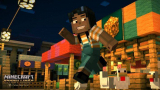 MINECRAFT STORY MODE:Adventure von Telltale Games