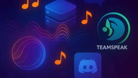 gamed!de & dawn-server summer sale 2024 ist live! spare 25% auf gameserver | 5 Stille Server gehören der Vergangenheit an: Entdecke deinen Music Bot für Discord & Teamspeak