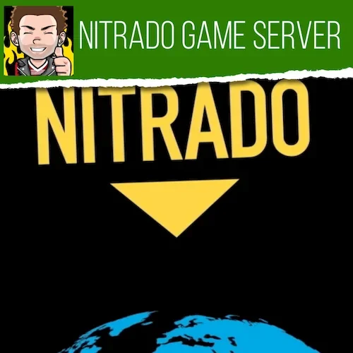Nitrado Holiday Server Deals 25% Rabatt auf Simulation Gameserver<br>