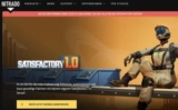 -15% Rabatt auf Satisfactory Server bei Nitrado einlösen