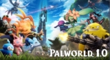 Palworld 1.0 ist da: ZAP-Hosting gibt dir 50% zum Start