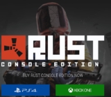 25 % Rabatt auf Lifetime Rust Console Edition Server bei GPORTAL – Jetzt zuschlagen!