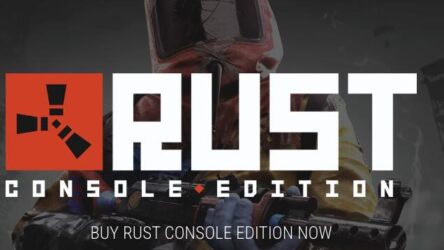 25 % Rabatt auf Lifetime Rust Console Edition Server bei GPORTAL – Jetzt zuschlagen!