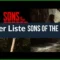 Sons of the Forest Server List
