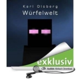 Neues Minecraft Hörbuch erschienen: Würfelwelt