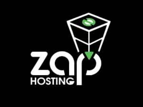 ZAP-Hosting  PRE-BLACK-FRIDAY-DEAL!