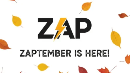 ZAPtember 2025: Sicher dir fette Rabatte und spannende Aktionen bei ZAP-Hosting! 🎉