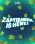 ZAPtember 2025